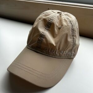 GIGI PIP Sam Athletic Ballcap